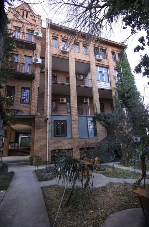 Hotel Toscano - photo 1