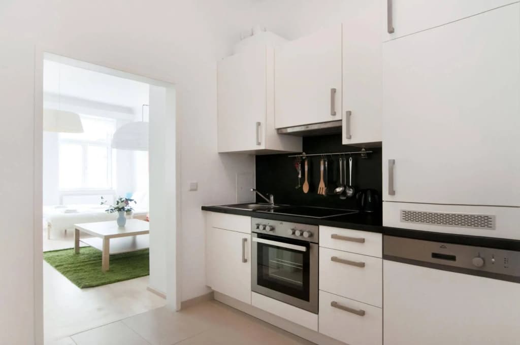 Premium Apartment Naschmarkt - photo 7