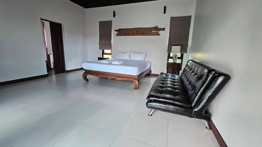 Blu Village Pool Villa - photo 5