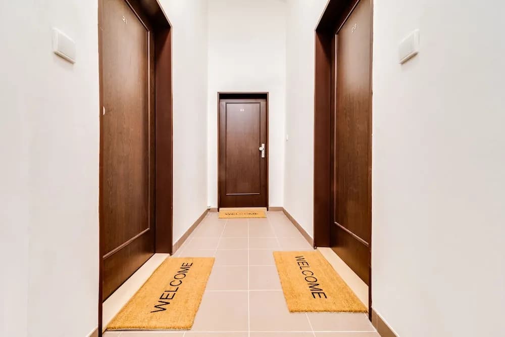 Bright Prague Castle Apartments - photo 13