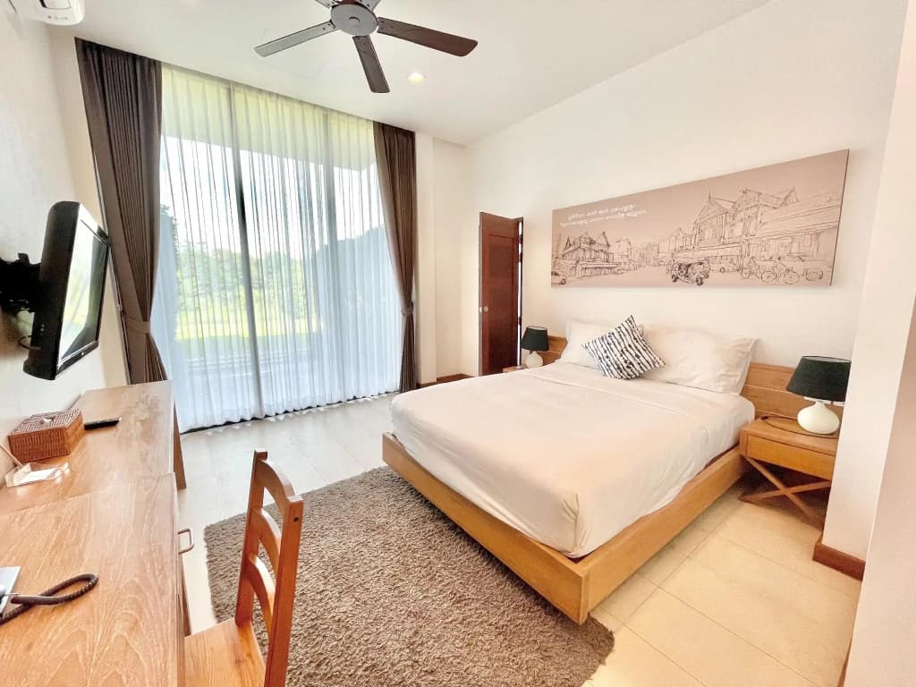 Zensala Riverpark Resort - photo 26