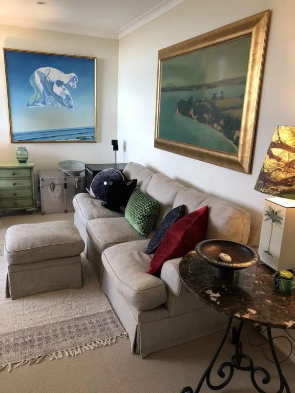 North Sydney Art Bed & Breakfast - photo 5