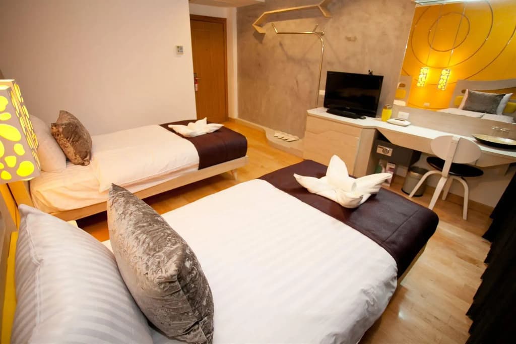 Seacono Boutique Hotel - photo 5