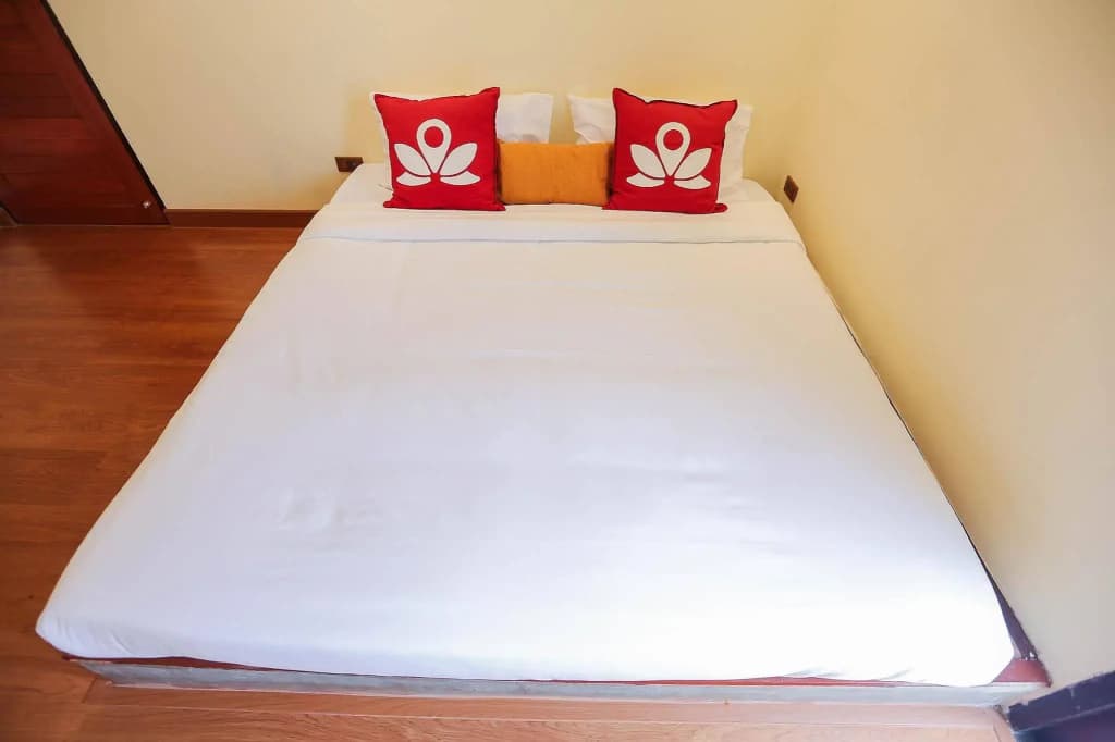 ZEN Rooms Manon - photo 1