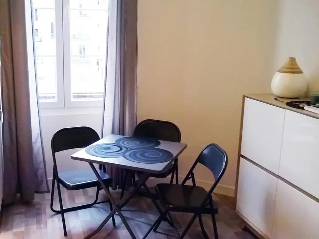 Le Trendy: 2-room 2 blocks from the beach - photo 3
