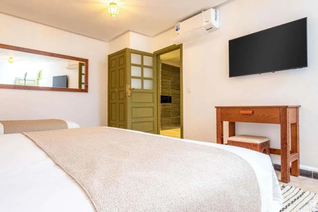 Riad Hamdane Rooftop & SPA - photo 29
