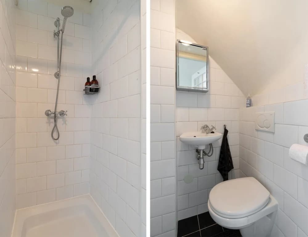 NEW! Beautiful Apartment De Pijp - photo 7