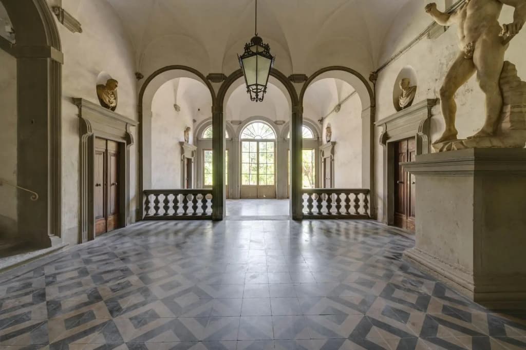 Residenza D'Epoca Sant'Egidio - photo 10