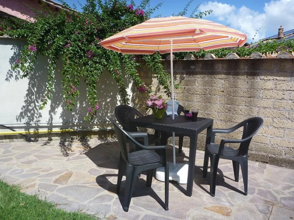 Villa Smeraldo - photo 12