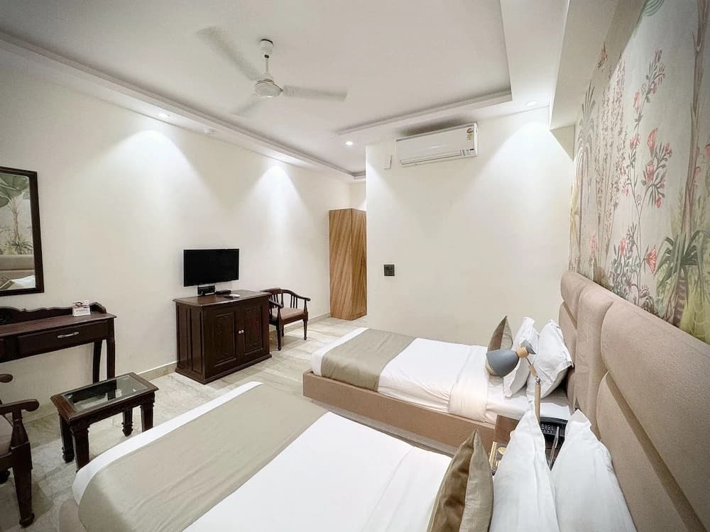 The Orion Express - Kailash Colony - photo 20