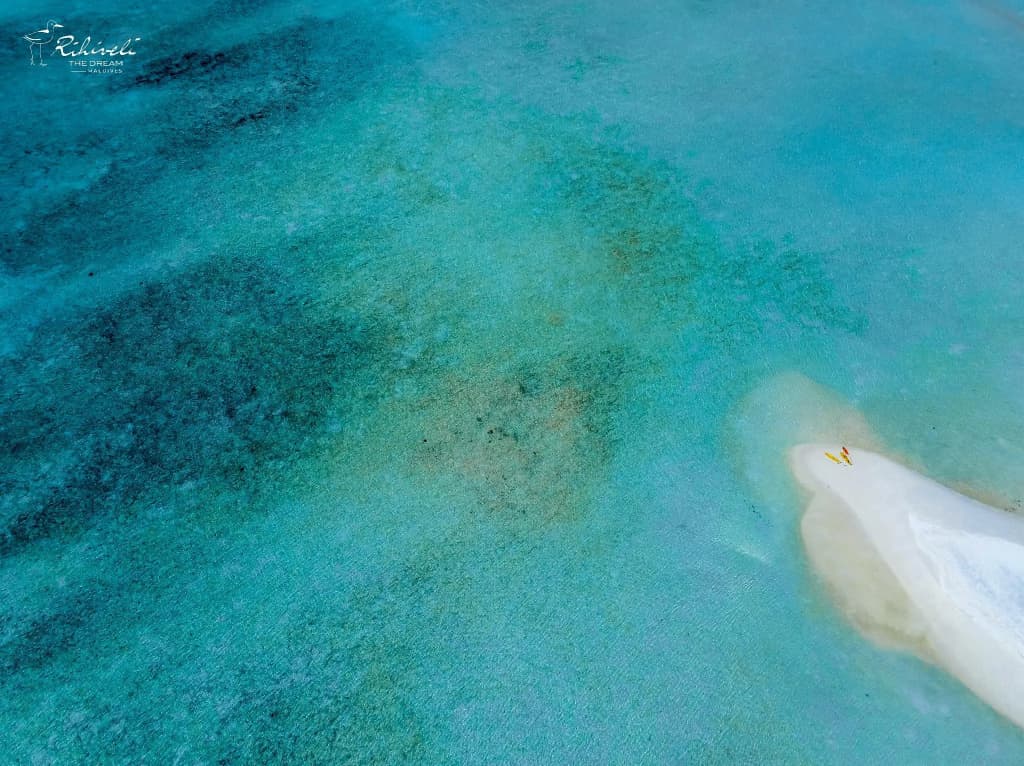 Rihiveli Maldives Resort - photo 15