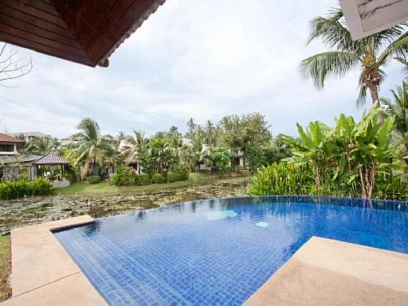 Villa Surin Beach - photo 11