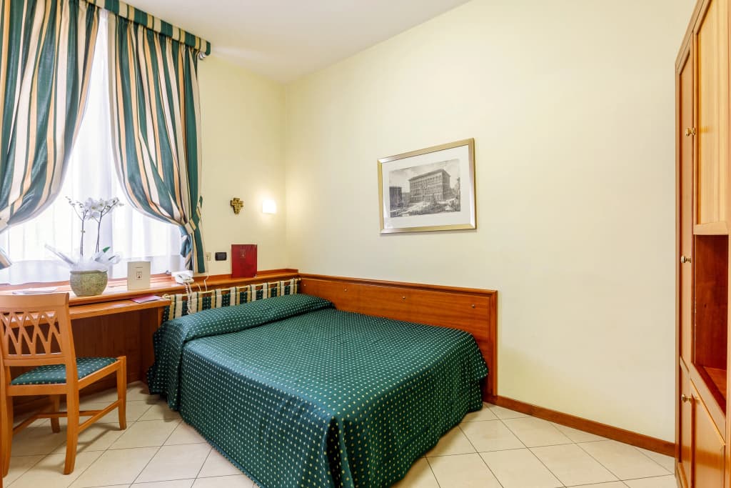 Residenza Paolo VI - photo 3