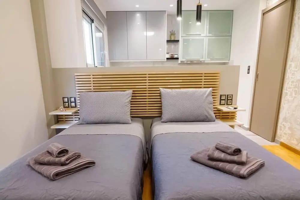 lk Apartments b - Athens City - photo 5