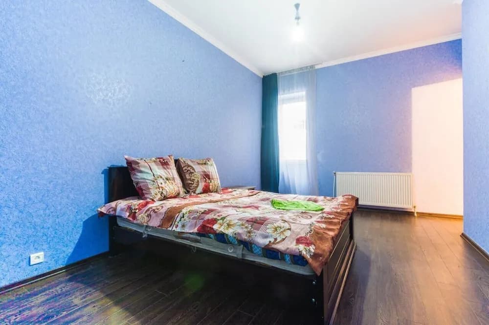 Apartment on Chikobava str. - photo 2
