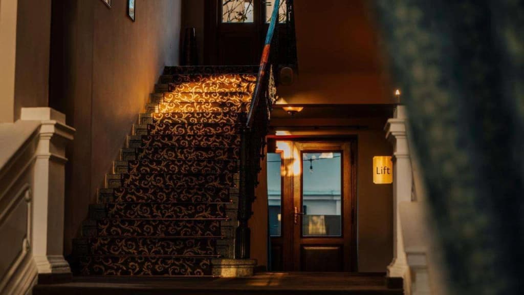 Hotel Klarov - photo 13
