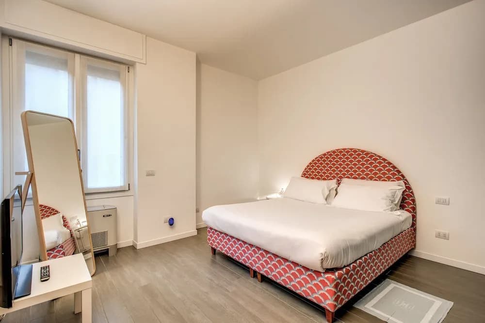 Luxury Apartments Suite Santa Sofia - photo 6