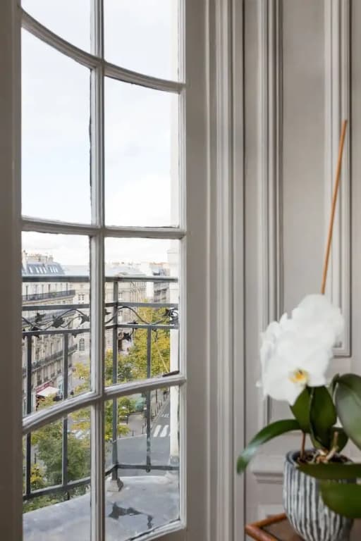 Haussmann Beauty in the 6th - photo 8