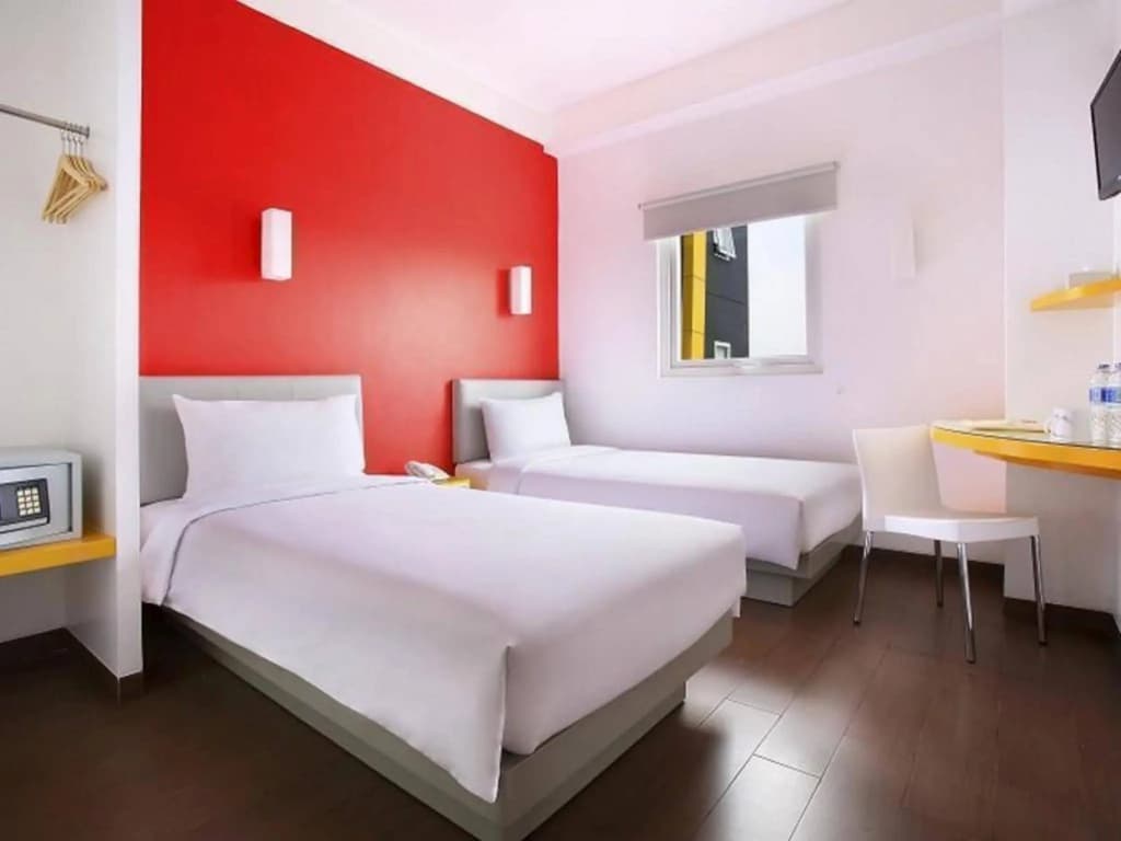 Amaris Hotel Tendean - photo 4