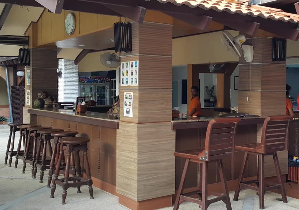 Sabai Inn - photo 22