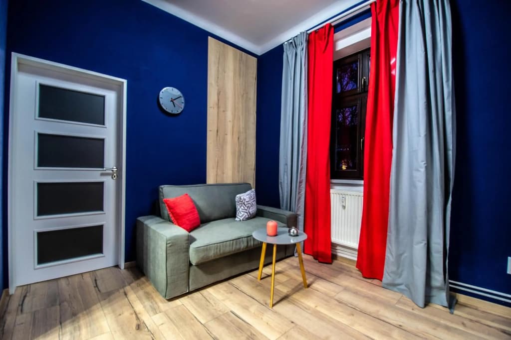 Ruterra Apartment Cimburkova - photo 27