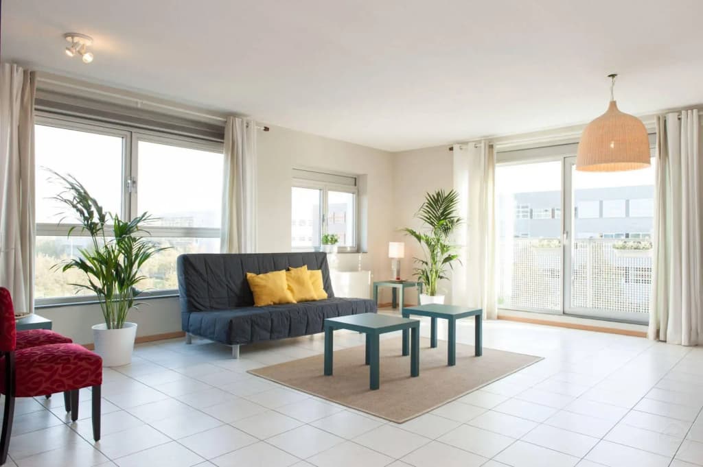 Arena Suite Apartment - photo 6