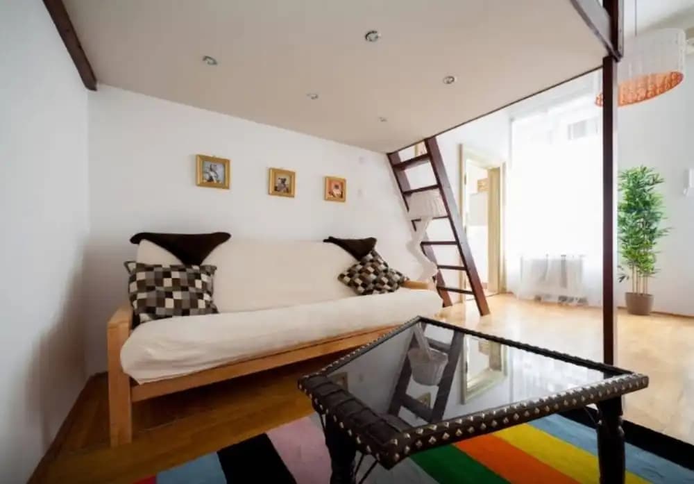 BPM-Apartment Sunny Akacfa - photo 4