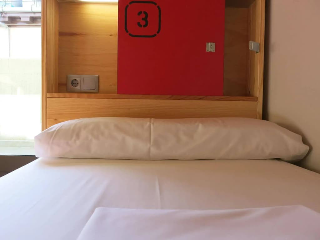 Ok Hostel Madrid - photo 7