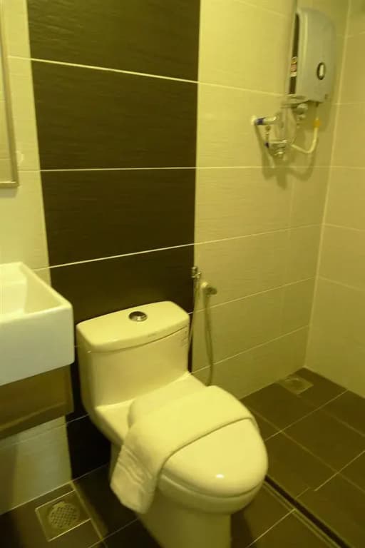 OYO Rooms Sentul KPJ Hospital - photo 9