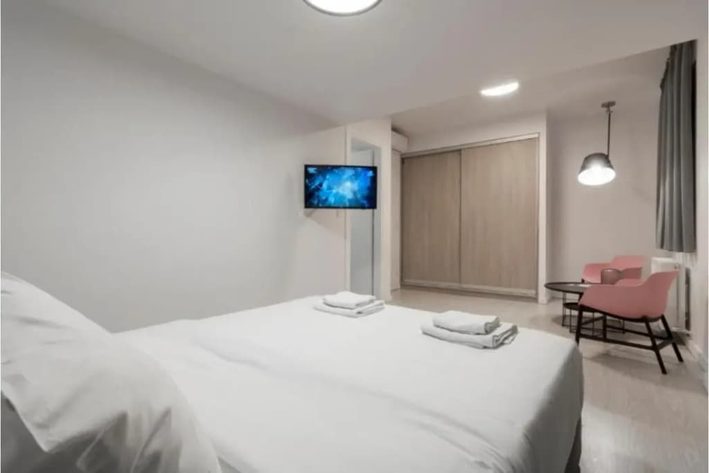 Heritage Apartments - photo 4
