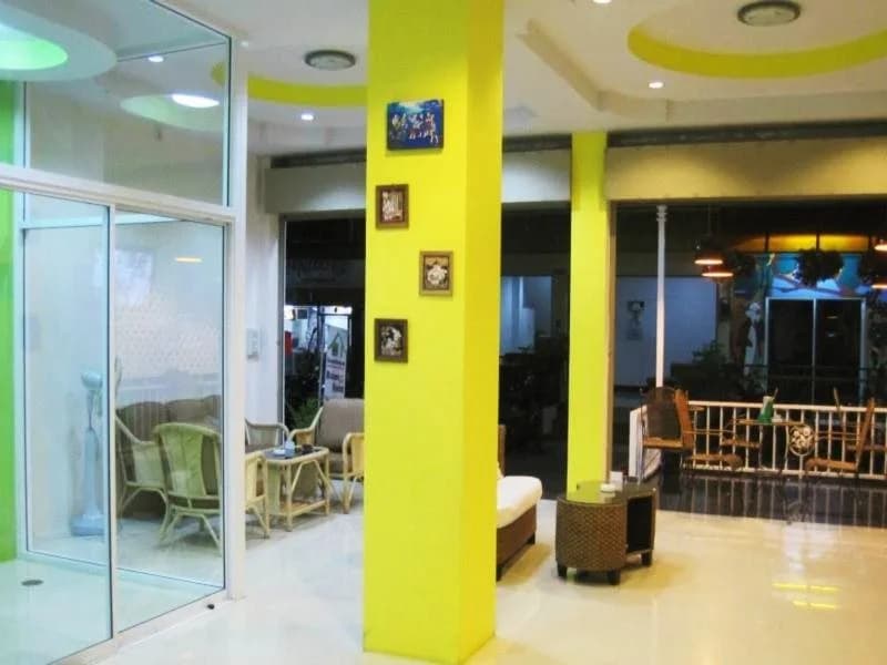 BR Guest House - photo 16