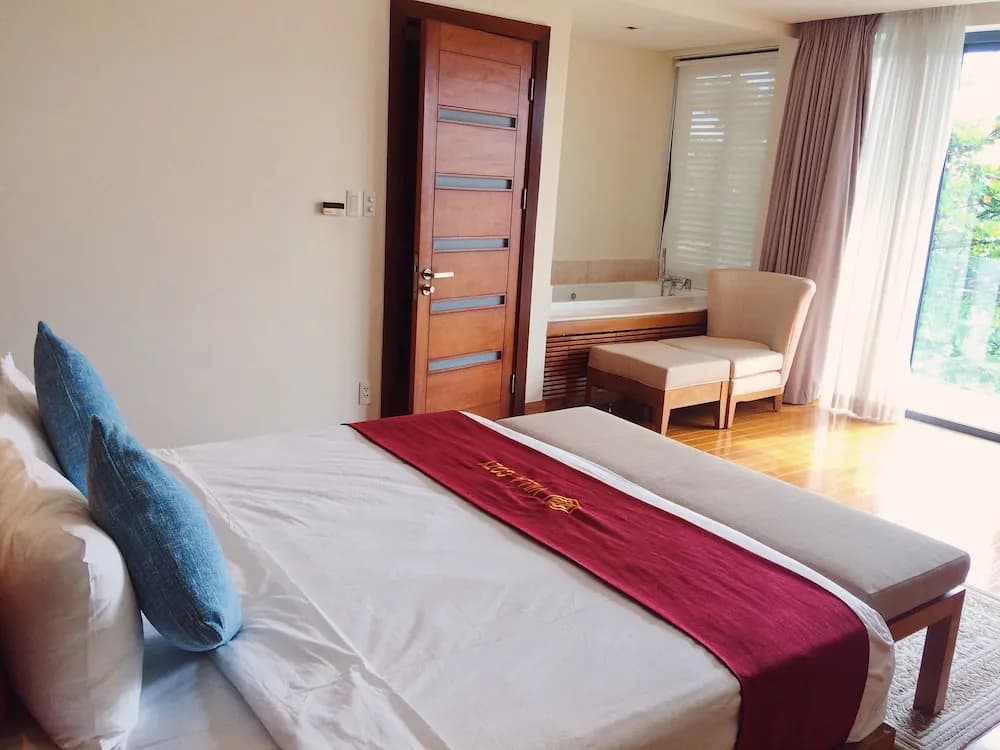 Ocean Cozy Villa - photo 4