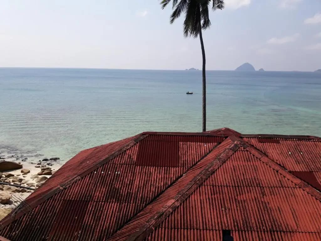 Senja Bay Resort - photo 10