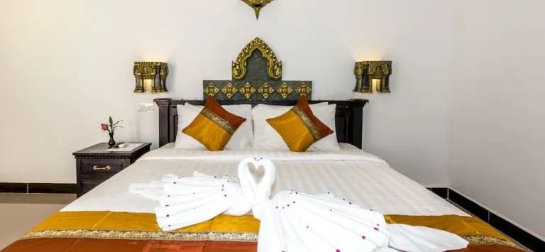 Popular Residence Villa - photo 2