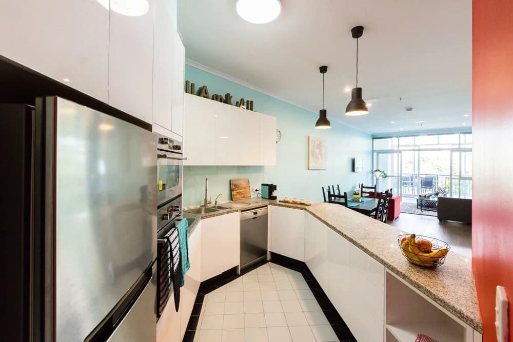 VANCE, 2BDR Melbourne Apartment - photo 18