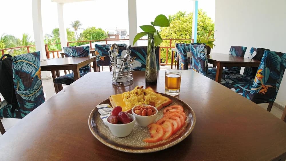 Sands Exotic Hotel & Spa - photo 10