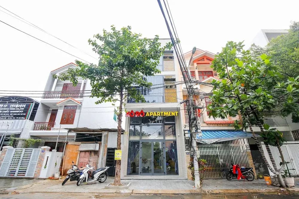 OYO 498 Xoro Apartment - photo 1