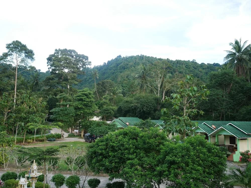 Tara Resort Samui - photo 10
