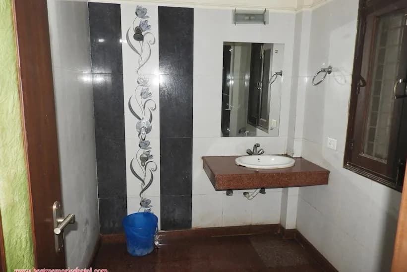Jana Residency Hotel - photo 25