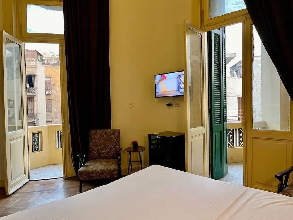 Philo Hotel - photo 2