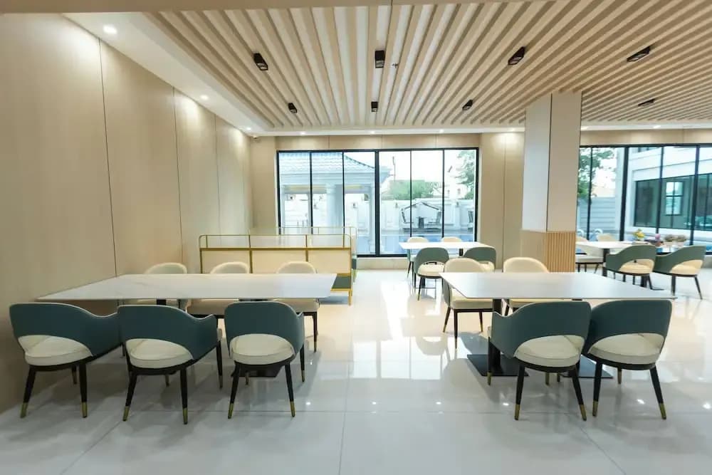 Xinmylin Boutique Resort Hotel - photo 21