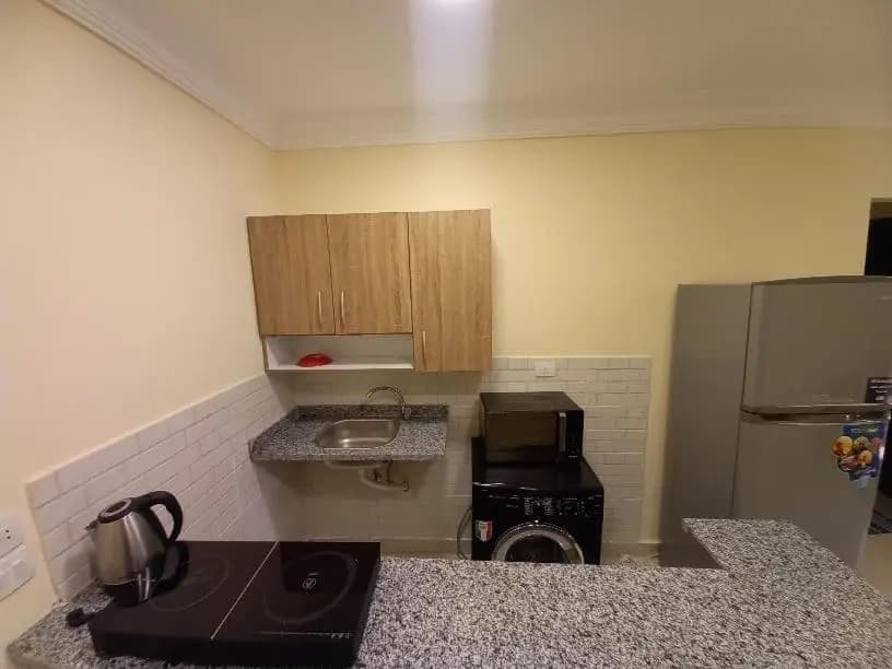 Smile Apartment - photo 14
