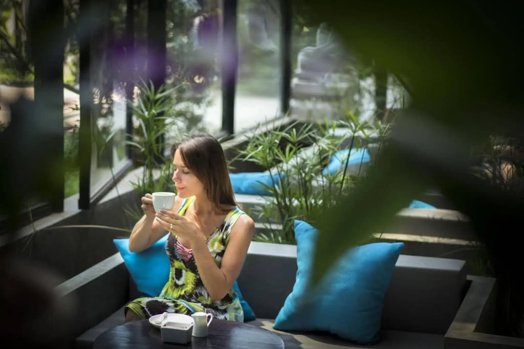 暹粒克罗尼卡酒店(Chronicle Residence & Spa Siem Reap) - photo 22