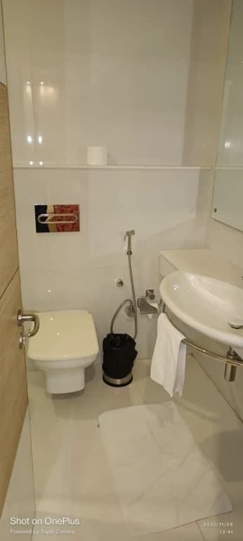 Iris Park Hotel - photo 34