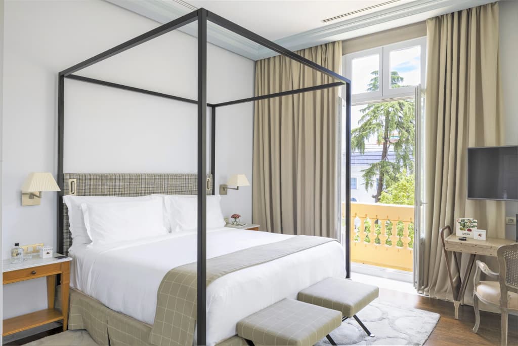 URSO Hotel & Spa - photo 11