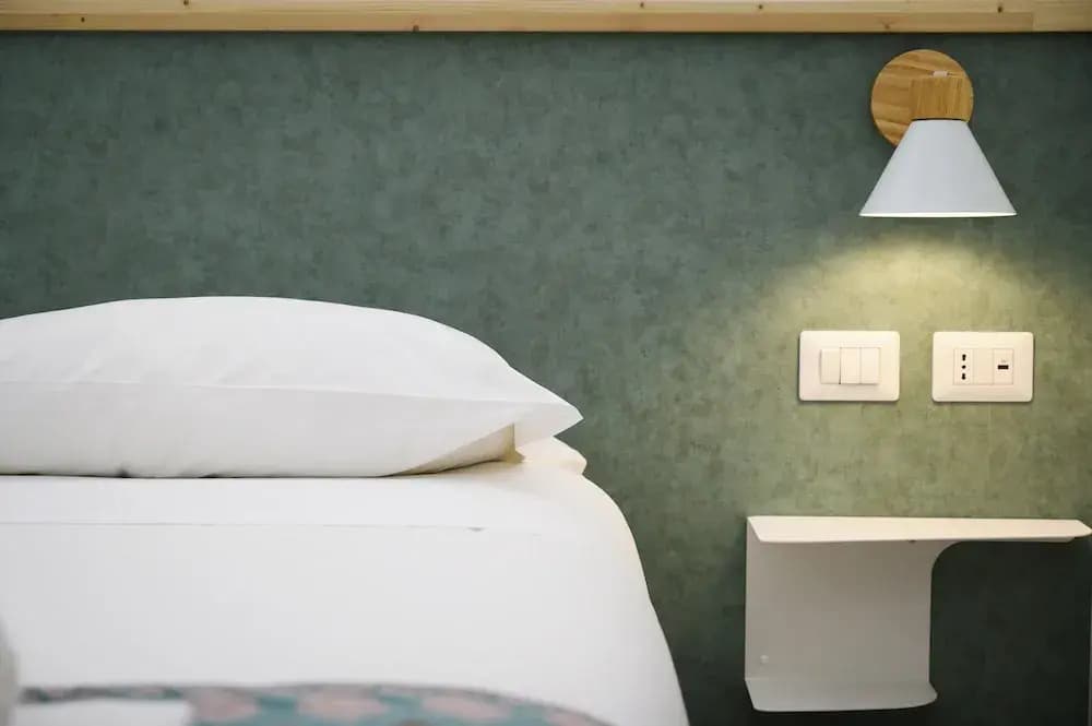 Domus Suites - photo 5