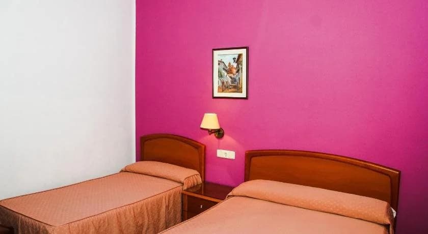 Pension Numancia - photo 19