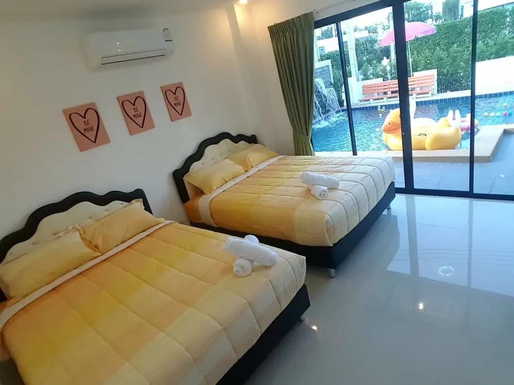 Panbuddee Pool Villa - photo 5