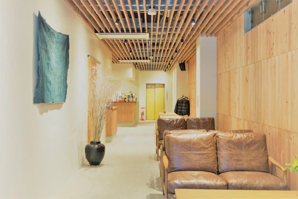 obi Hostel - photo 14