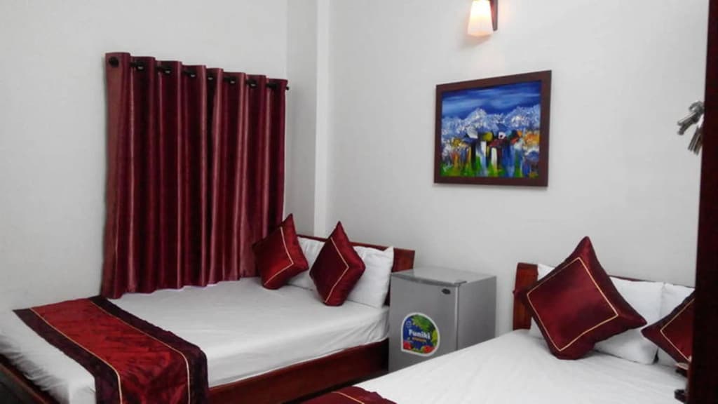 Ken Hotel - photo 6